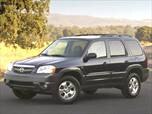 2004 Mazda Tribute
