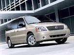 2004 Mercury Monterey