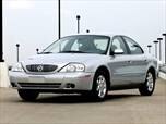 2004 Mercury Sable