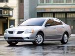 2004 Mitsubishi Galant