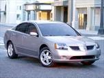 2004 Mitsubishi Galant