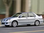2004 Mitsubishi Lancer