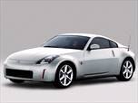 2004 Nissan 350Z