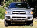 2004 Nissan Pathfinder