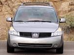 2004 Nissan Quest