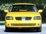 2004 Nissan Sentra