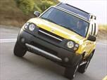 2004 Nissan Xterra