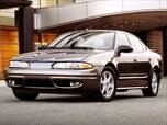 2004 Oldsmobile Alero