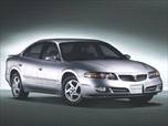 2004 Pontiac Bonneville