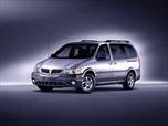 2004 Pontiac Montana