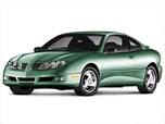 2004 Pontiac Sunfire
