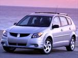 2004 Pontiac Vibe