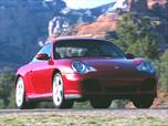 2004 Porsche 911