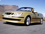 2004 Saab 9-3