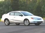 2004 Saturn Ion