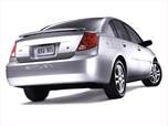 2004 Saturn Ion