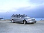 2004 Saturn L-Series