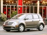 2004 Scion xA