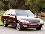 2004 Toyota Avalon