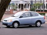 2004 Toyota Echo