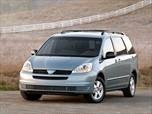 2004 Toyota Sienna