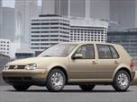 2004 Volkswagen Golf