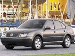 2004 Volkswagen Jetta