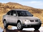 2004 Volkswagen Passat