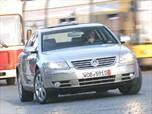 2004 Volkswagen Phaeton