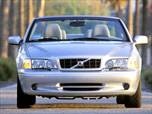 2004 Volvo C70