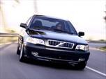 2004 Volvo S40