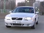2004 Volvo S80