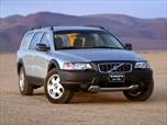 2004 Volvo XC70