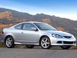 2005 Acura RSX