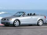 2005 Audi A4