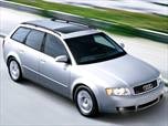 2005 Audi A4