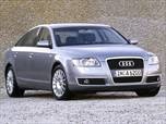2005 Audi A6