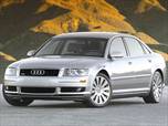 2005 Audi A8
