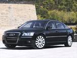 2005 Audi A8