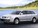 2005 Audi allroad