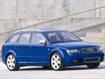 2005 Audi S4