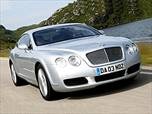 2005 Bentley Continental