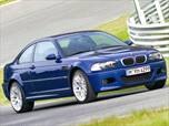 2005 BMW M3