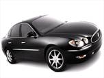 2005 Buick LaCrosse