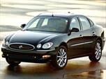 2005 Buick LaCrosse