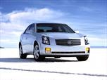 2005 Cadillac CTS