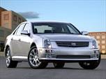 2005 Cadillac STS