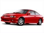 2005 Chevrolet Cavalier