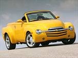 2005 Chevrolet SSR