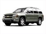 2005 Chevrolet TrailBlazer